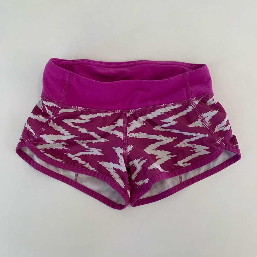 Ivivva shorts. SH6-2.